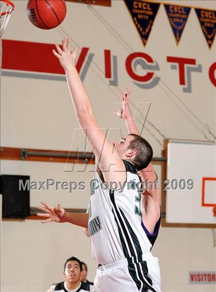 Thumbnail 3 in Bradshaw Chrsitian vs. Salem Academy (Viking Classic) photogallery.