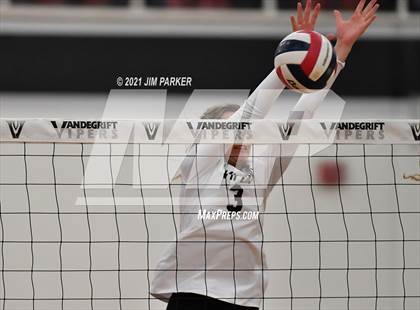 Thumbnail 3 in Rouse @ Vandegrift photogallery.