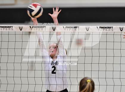 Thumbnail 2 in Rouse @ Vandegrift photogallery.