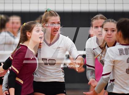 Thumbnail 3 in Rouse @ Vandegrift photogallery.