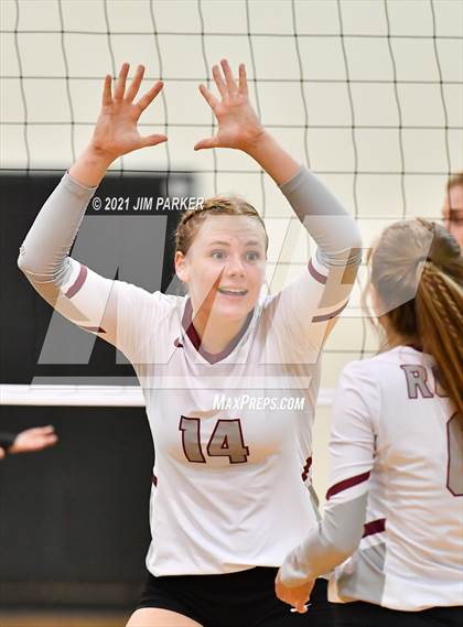 Thumbnail 3 in Rouse @ Vandegrift photogallery.