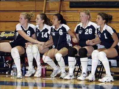 Thumbnail 1 in C. Springs Upland @ Berean Christ. (Sec. Playoff) photogallery.