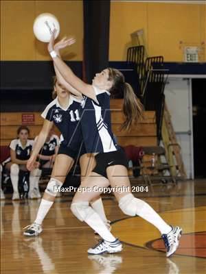 Thumbnail 2 in C. Springs Upland @ Berean Christ. (Sec. Playoff) photogallery.