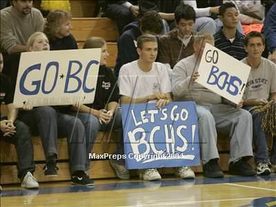 Thumbnail 1 in C. Springs Upland @ Berean Christ. (Sec. Playoff) photogallery.