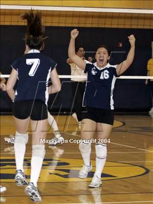 Thumbnail 2 in C. Springs Upland @ Berean Christ. (Sec. Playoff) photogallery.