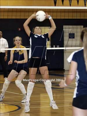 Thumbnail 3 in C. Springs Upland @ Berean Christ. (Sec. Playoff) photogallery.