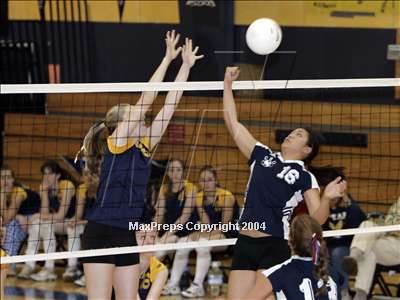 Thumbnail 3 in C. Springs Upland @ Berean Christ. (Sec. Playoff) photogallery.