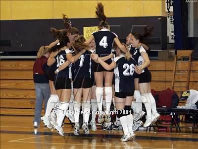 Thumbnail 1 in C. Springs Upland @ Berean Christ. (Sec. Playoff) photogallery.