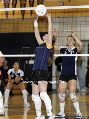 Thumbnail 2 in C. Springs Upland @ Berean Christ. (Sec. Playoff) photogallery.