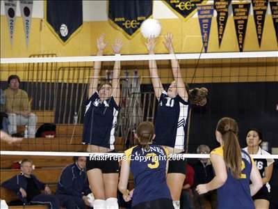 Thumbnail 2 in C. Springs Upland @ Berean Christ. (Sec. Playoff) photogallery.