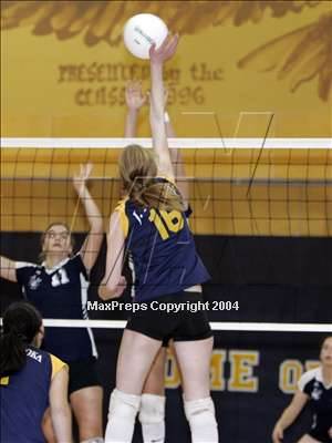 Thumbnail 3 in C. Springs Upland @ Berean Christ. (Sec. Playoff) photogallery.