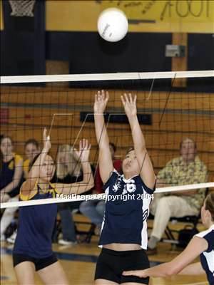 Thumbnail 1 in C. Springs Upland @ Berean Christ. (Sec. Playoff) photogallery.