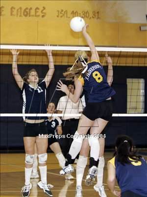 Thumbnail 3 in C. Springs Upland @ Berean Christ. (Sec. Playoff) photogallery.