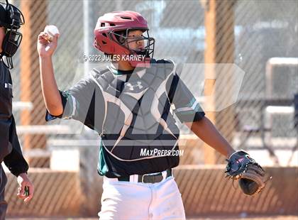 Thumbnail 3 in Birmingham vs Rancho (Blazer Bash Tournament) photogallery.