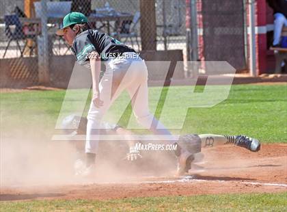Thumbnail 1 in Birmingham vs Rancho (Blazer Bash Tournament) photogallery.
