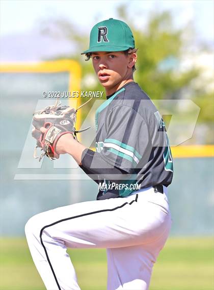 Thumbnail 1 in Birmingham vs Rancho (Blazer Bash Tournament) photogallery.