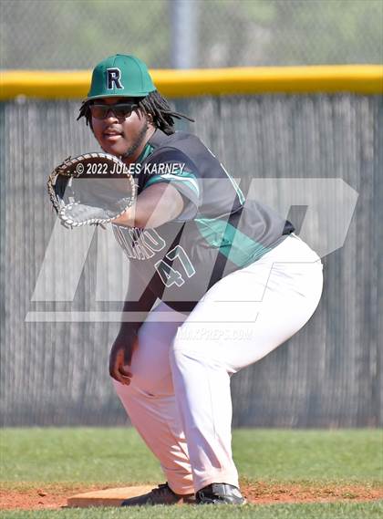 Thumbnail 2 in Birmingham vs Rancho (Blazer Bash Tournament) photogallery.