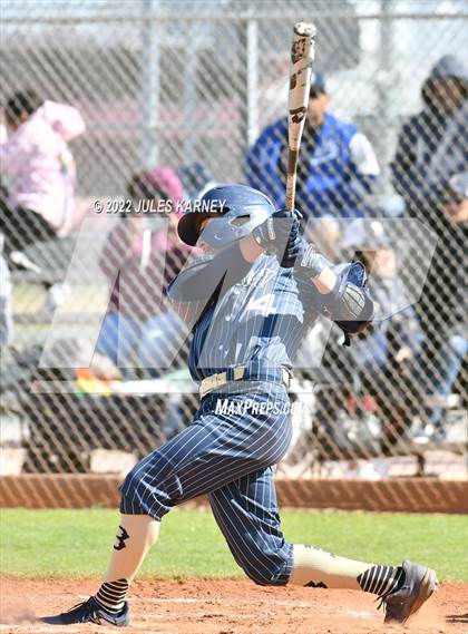 Thumbnail 2 in Birmingham vs Rancho (Blazer Bash Tournament) photogallery.