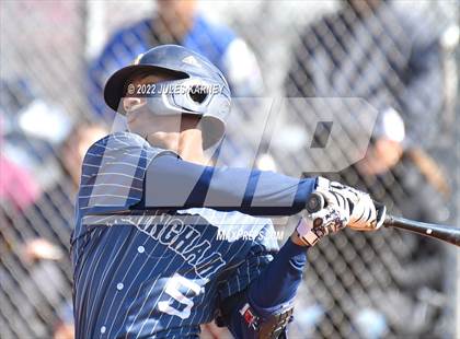 Thumbnail 3 in Birmingham vs Rancho (Blazer Bash Tournament) photogallery.