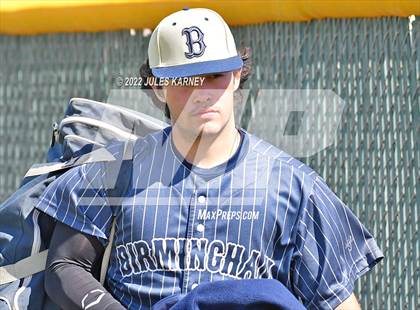 Thumbnail 1 in Birmingham vs Rancho (Blazer Bash Tournament) photogallery.