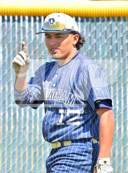 Thumbnail 2 in Birmingham vs Rancho (Blazer Bash Tournament) photogallery.