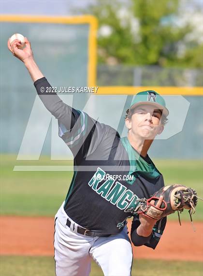 Thumbnail 1 in Birmingham vs Rancho (Blazer Bash Tournament) photogallery.
