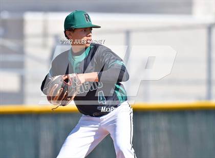Thumbnail 2 in Birmingham vs Rancho (Blazer Bash Tournament) photogallery.