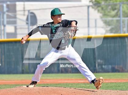 Thumbnail 2 in Birmingham vs Rancho (Blazer Bash Tournament) photogallery.