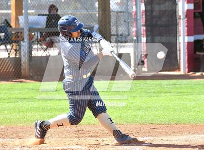 Thumbnail 3 in Birmingham vs Rancho (Blazer Bash Tournament) photogallery.