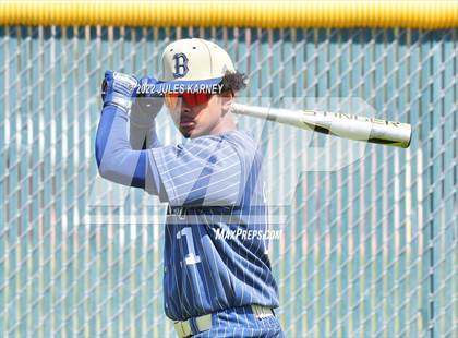 Thumbnail 3 in Birmingham vs Rancho (Blazer Bash Tournament) photogallery.