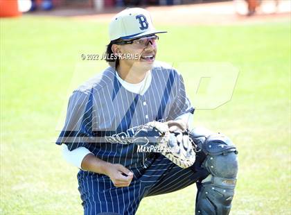 Thumbnail 1 in Birmingham vs Rancho (Blazer Bash Tournament) photogallery.