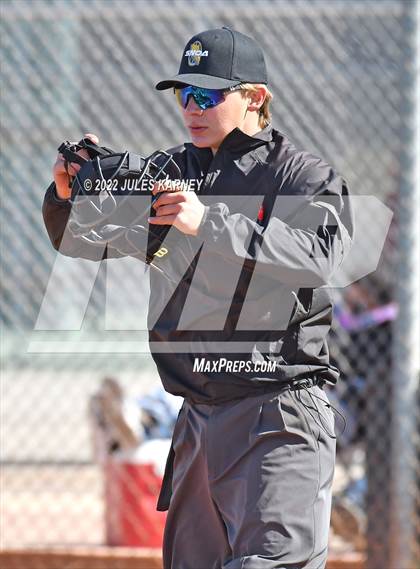 Thumbnail 3 in Birmingham vs Rancho (Blazer Bash Tournament) photogallery.