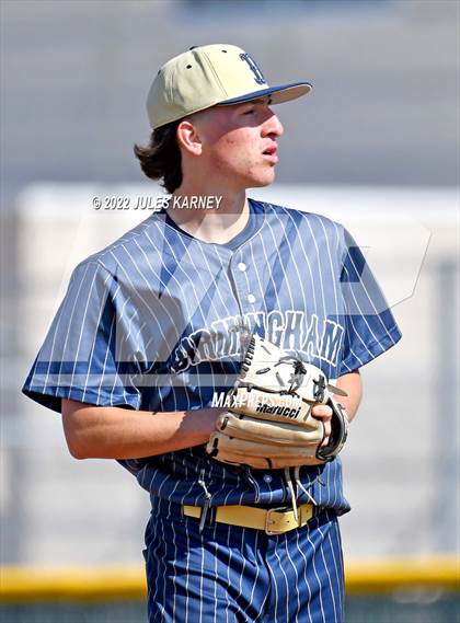 Thumbnail 3 in Birmingham vs Rancho (Blazer Bash Tournament) photogallery.