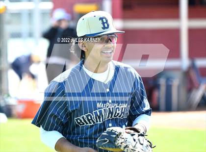 Thumbnail 3 in Birmingham vs Rancho (Blazer Bash Tournament) photogallery.