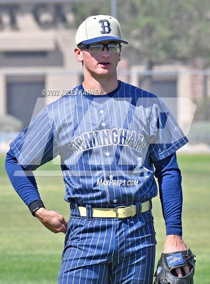 Thumbnail 3 in Birmingham vs Rancho (Blazer Bash Tournament) photogallery.