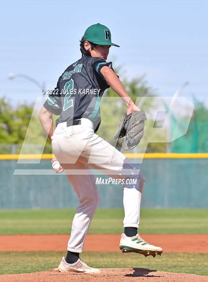 Thumbnail 2 in Birmingham vs Rancho (Blazer Bash Tournament) photogallery.
