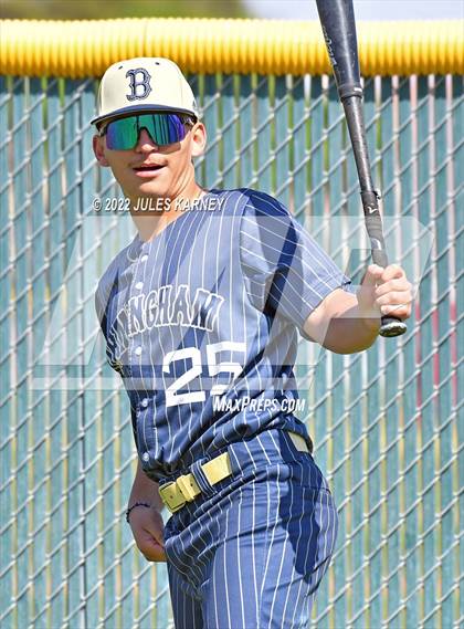 Thumbnail 1 in Birmingham vs Rancho (Blazer Bash Tournament) photogallery.