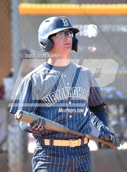 Thumbnail 2 in Birmingham vs Rancho (Blazer Bash Tournament) photogallery.