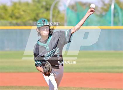 Thumbnail 3 in Birmingham vs Rancho (Blazer Bash Tournament) photogallery.
