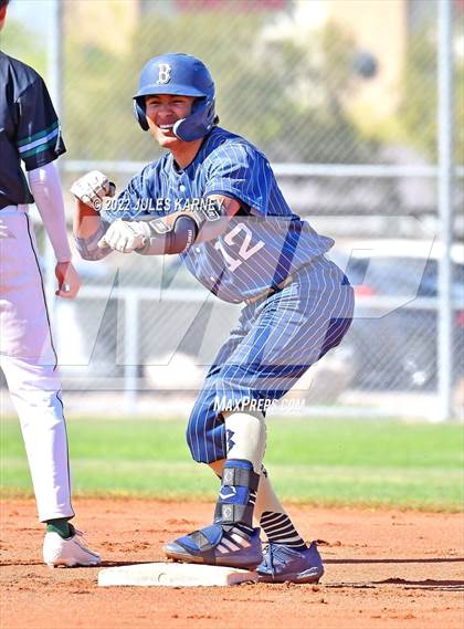 Thumbnail 2 in Birmingham vs Rancho (Blazer Bash Tournament) photogallery.