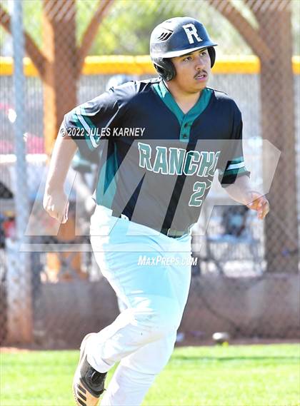 Thumbnail 1 in Birmingham vs Rancho (Blazer Bash Tournament) photogallery.