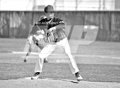 Thumbnail 1 in Birmingham vs Rancho (Blazer Bash Tournament) photogallery.