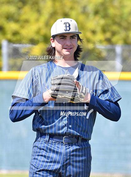 Thumbnail 3 in Birmingham vs Rancho (Blazer Bash Tournament) photogallery.