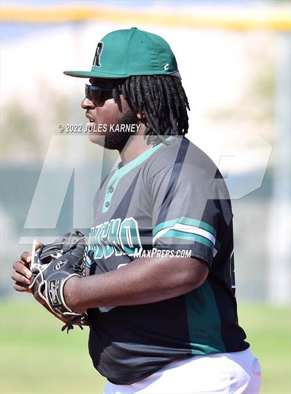 Thumbnail 3 in Birmingham vs Rancho (Blazer Bash Tournament) photogallery.