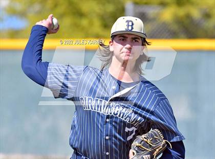 Thumbnail 1 in Birmingham vs Rancho (Blazer Bash Tournament) photogallery.