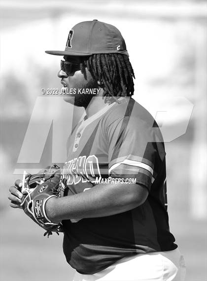 Thumbnail 2 in Birmingham vs Rancho (Blazer Bash Tournament) photogallery.