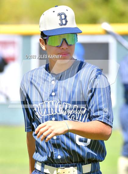 Thumbnail 1 in Birmingham vs Rancho (Blazer Bash Tournament) photogallery.