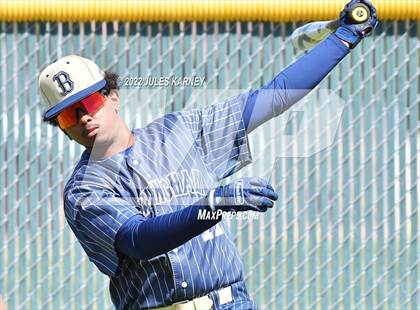 Thumbnail 1 in Birmingham vs Rancho (Blazer Bash Tournament) photogallery.