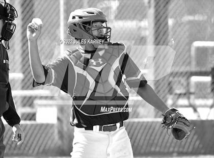 Thumbnail 2 in Birmingham vs Rancho (Blazer Bash Tournament) photogallery.