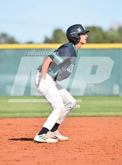 Thumbnail 2 in Birmingham vs Rancho (Blazer Bash Tournament) photogallery.